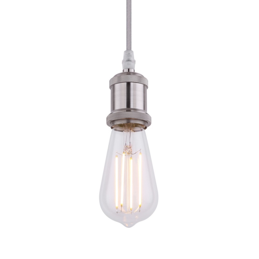 Globo A30 - Cablu de alimentare OLIVER 1xE27/40W/230V