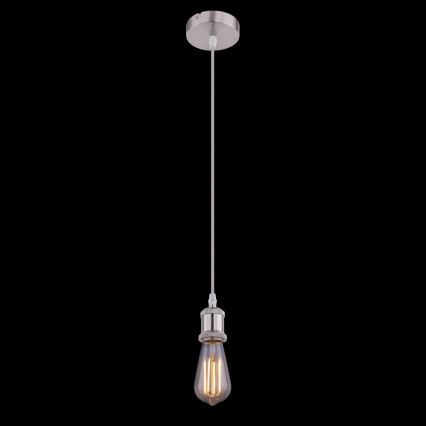 Globo A30 - Cablu de alimentare OLIVER 1xE27/40W/230V