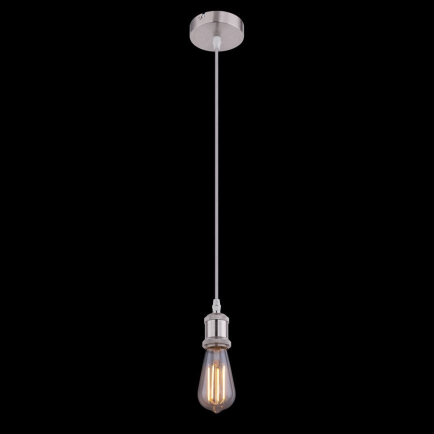 Globo A30 - Cablu de alimentare OLIVER 1xE27/40W/230V