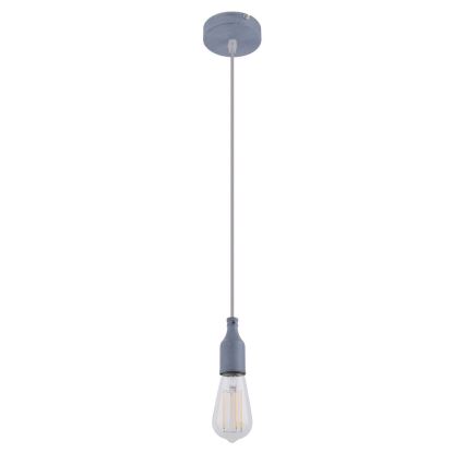 Globo A35 - Cablu de alimentare OLIVER 1xE27/40W/230V