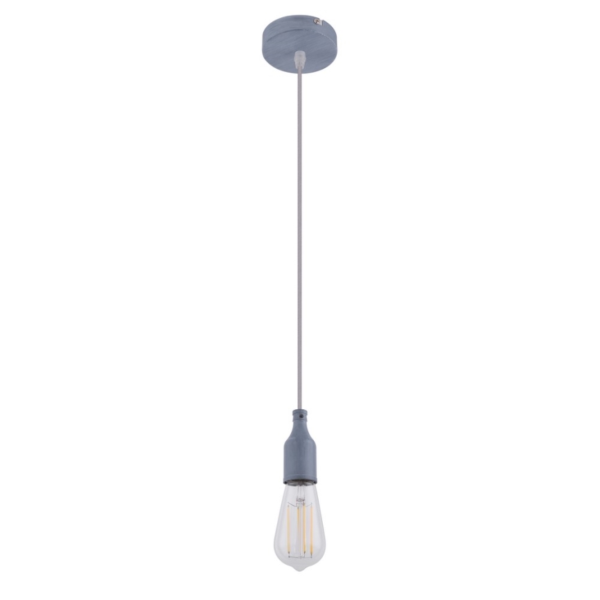 Globo A35 - Cablu de alimentare OLIVER 1xE27/40W/230V