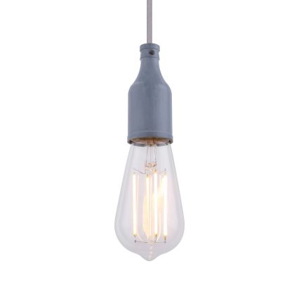 Globo A35 - Cablu de alimentare OLIVER 1xE27/40W/230V