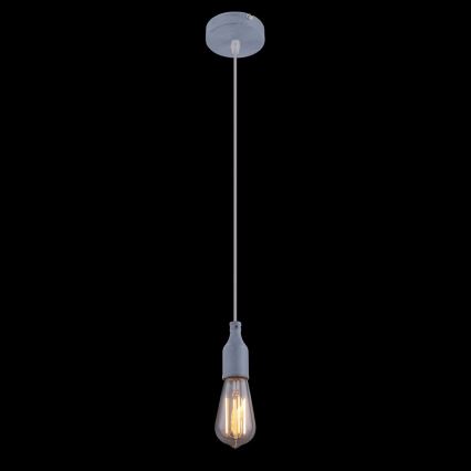 Globo A35 - Cablu de alimentare OLIVER 1xE27/40W/230V