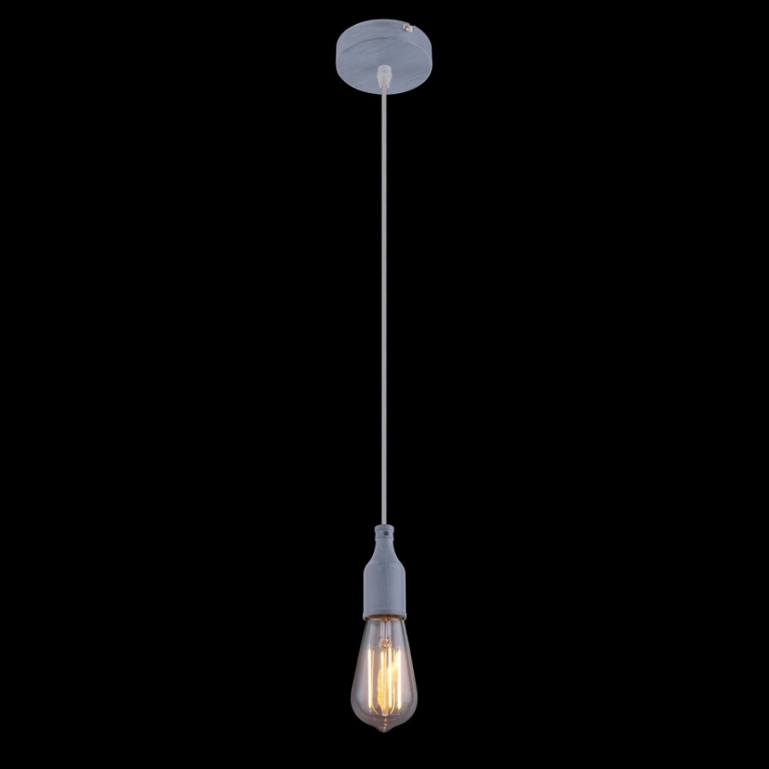 Globo A35 - Cablu de alimentare OLIVER 1xE27/40W/230V