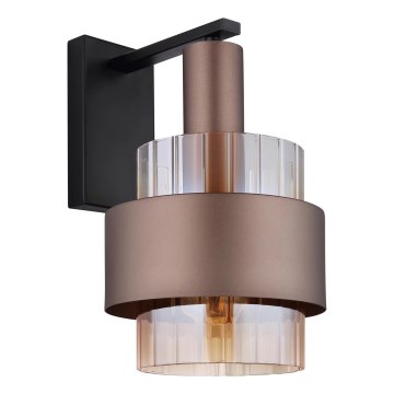 Globo - Aplică de perete 1xE27/60W/230V