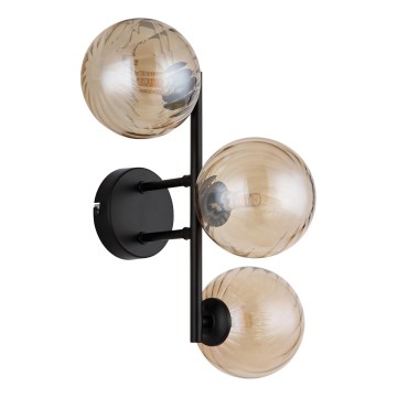 Globo - Aplică de perete 3xG9/4W/230V