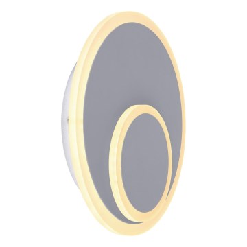 Globo - Aplică de perete LED/16W/230V 3000K
