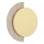 Globo - Aplica de perete LED/8W/230V 3000K
