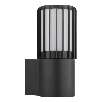 Globo - Aplica de perete pentru exterior 1xE27/15W/230V IP54