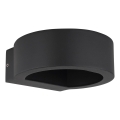 Globo - Aplică de perete pentru exterior cu LED/6W/230V IP54