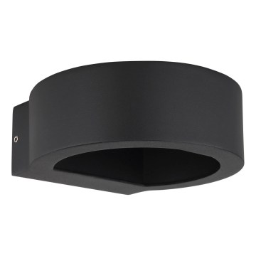 Globo - Aplică de perete pentru exterior cu LED/6W/230V IP54