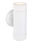 Globo - Aplică perete exterior LED 2xGU10/4W/230V