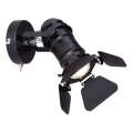Globo - Aplică spot de perete 1xGU10/50W/230V
