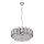 Globo - Candelabru suspendat pe lanț, 12xE14/40W/230V