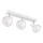 Globo - Corp de iluminat cu spoturi 3xE14/40W/230V alb