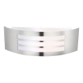 Globo - Corp de iluminat LED exterior 1xE27/20W/230V