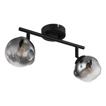 Globo - Corp de iluminat tip spot 2xG9/5W/230V