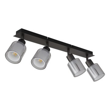 Globo - Corp de iluminat tip spot 4xE14/25W/230V