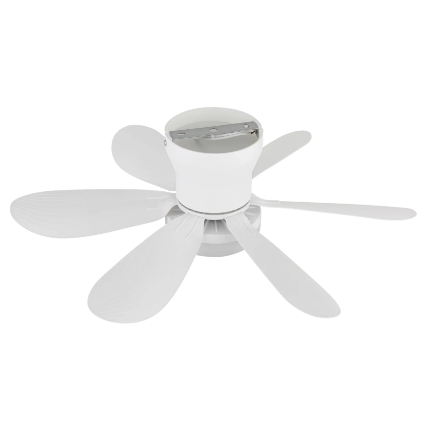 Globo - Ventilator de tavan LED cu reglaj al luminozității LED/5W/230V 2700-6500K alb + telecomandă