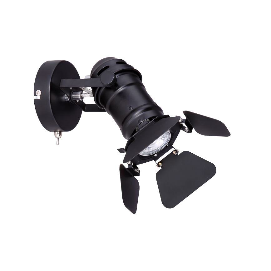 Globo - Aplică spot de perete 1xGU10/50W/230V