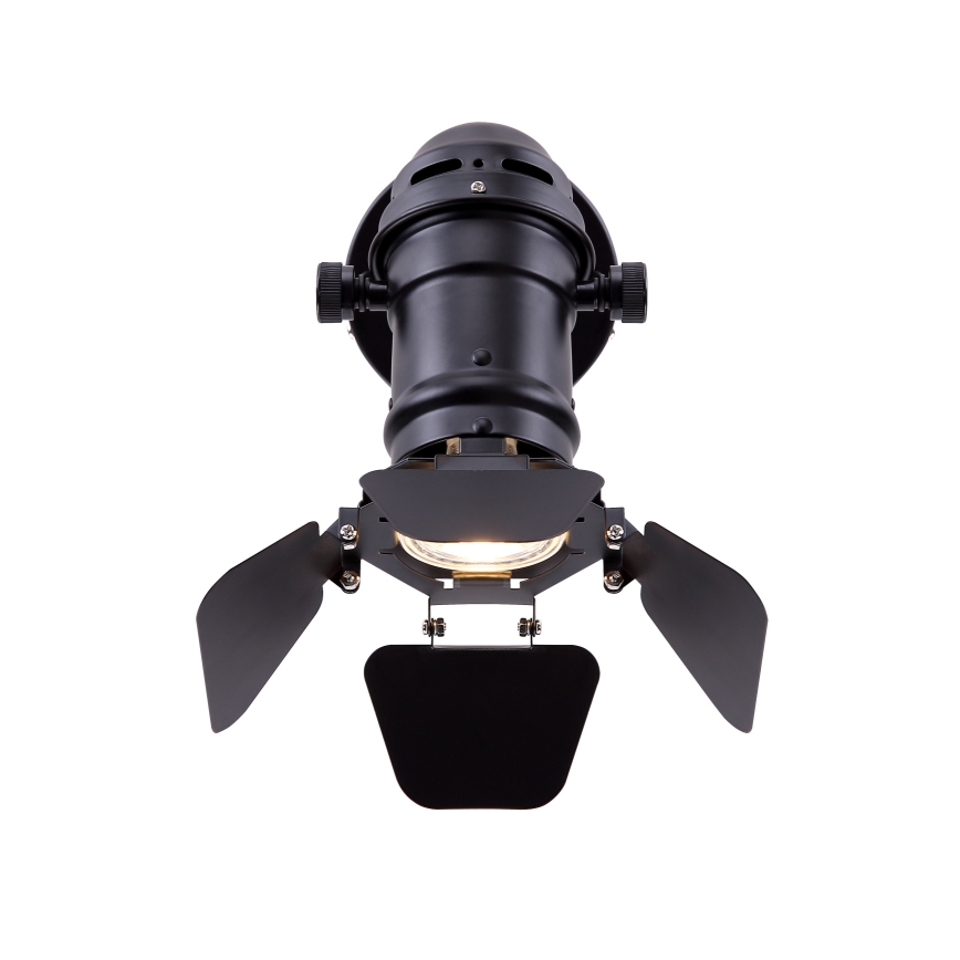 Globo - Aplică spot de perete 1xGU10/50W/230V