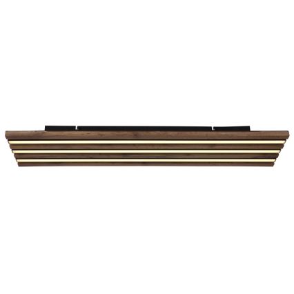 Globo - Plafonieră LED, 30W, 230V, 3000K, 80x20 cm