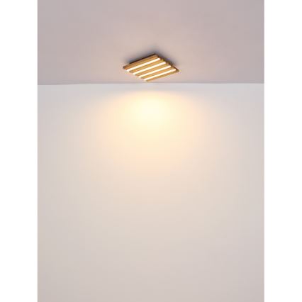 Globo - Plafonieră LED, 30W, 230V, 3000K, 80x20 cm