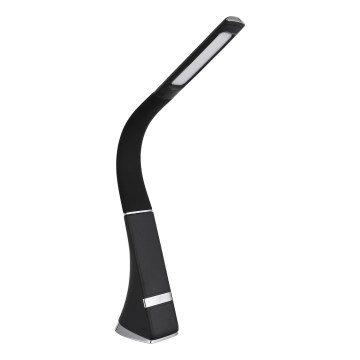 Globo - Lampă de birou LED reglabilă prin atingere, reîncărcabilă LED/5W/5V 2200 mAh