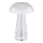 Globo - Lampă de birou LED reîncărcabilă, reglabilă, 1,5W/5V 800 mAh 2700K/4000K/6500K