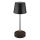 Globo - Lampă de birou LED reîncărcabilă, tactilă, cu reglare a intensității, LED/1,2W/5V 1200 mAh