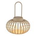 Globo - Lampă de birou LED reîncărcabilă, tactilă și dimmabilă LED/1W/3,7V 1500 mAh