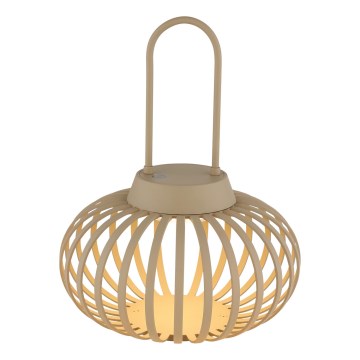 Globo - Lampă de birou LED reîncărcabilă, tactilă și dimmabilă LED/1W/3,7V 1500 mAh