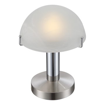 Globo - Lampă de birou LED tactilă 1xE14/3,5W/230V 3000K