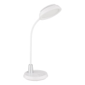 Globo - Lampă de birou tactilă dimmabilă LED/12W/230V 3000/4000/6500K albă