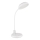 Globo - Lampă de birou tactilă dimmabilă LED/12W/230V 3000/4000/6500K albă