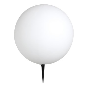 Globo - Lampă de exterior 1xE27/30W/230V, diametru 30 cm