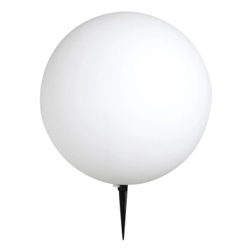 Globo - Lampă de exterior 1xE27/30W/230V, diametru 40 cm