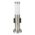 Globo - Lampă de exterior cu 2 prize 1xE27/23W/230V IP44