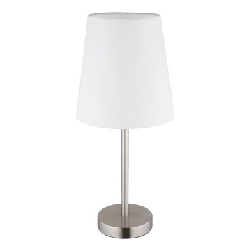 Globo - Lampă de masă 1xE14/25W/230V
