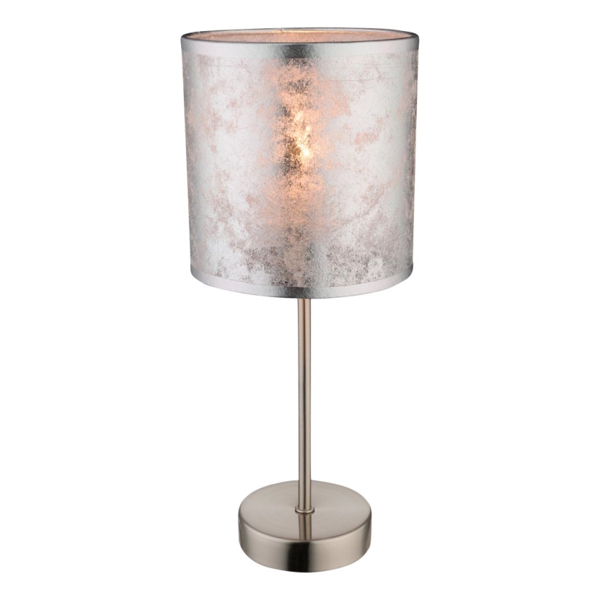 Globo - Lampa de masa 1xE14/40W/230V