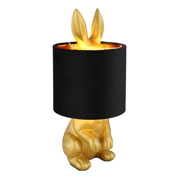 Globo - Lampă de masă 1xE27/25W/230V