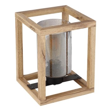 Globo - Lampă de masă 1xE27/40W/230V