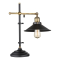Globo - Lampa de masa 1xE27/60W/230V