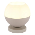 Globo - Lampă de masă 1xE27/60W/230V