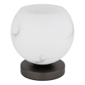 Globo - Lampă de masă 1xE27/60W/230V