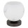 Globo - Lampă de masă 1xE27/60W/230V