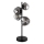 Globo - Lampă de masă 4xG9/5W/230V