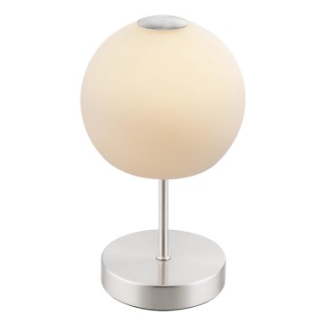 Globo - Lampă de masă LED cu control tactil, 5W/230V, 3000K