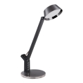 Globo - Lampă de masă LED dimabilă LED/8W/230V