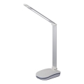 Globo - Lampă de masă tactilă cu LED, reglabilă, 5W, 230V, 4000K